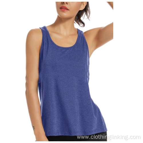 Workout Tank Tops for Women